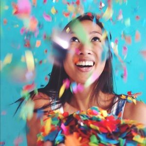 Meet your Posher, Kathleen